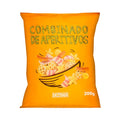 Combinado de aperitivos Hacendado