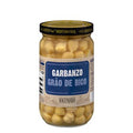 Garbanzo cocido Hacendado 295 gr.