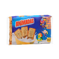Galletas tostadas Animadas Hacendado